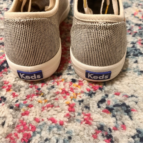 NWOT Keds - Picture 7 of 9